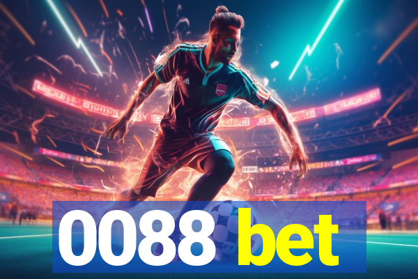 0088 bet